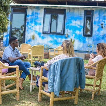Luxury Acacia Villa With Kampala'S Best View Екстериор снимка