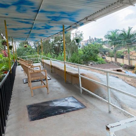 Luxury Acacia Villa With Kampala'S Best View Екстериор снимка