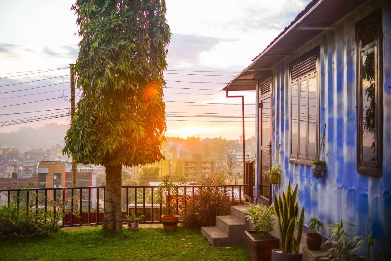 Luxury Acacia Villa With Kampala'S Best View Екстериор снимка