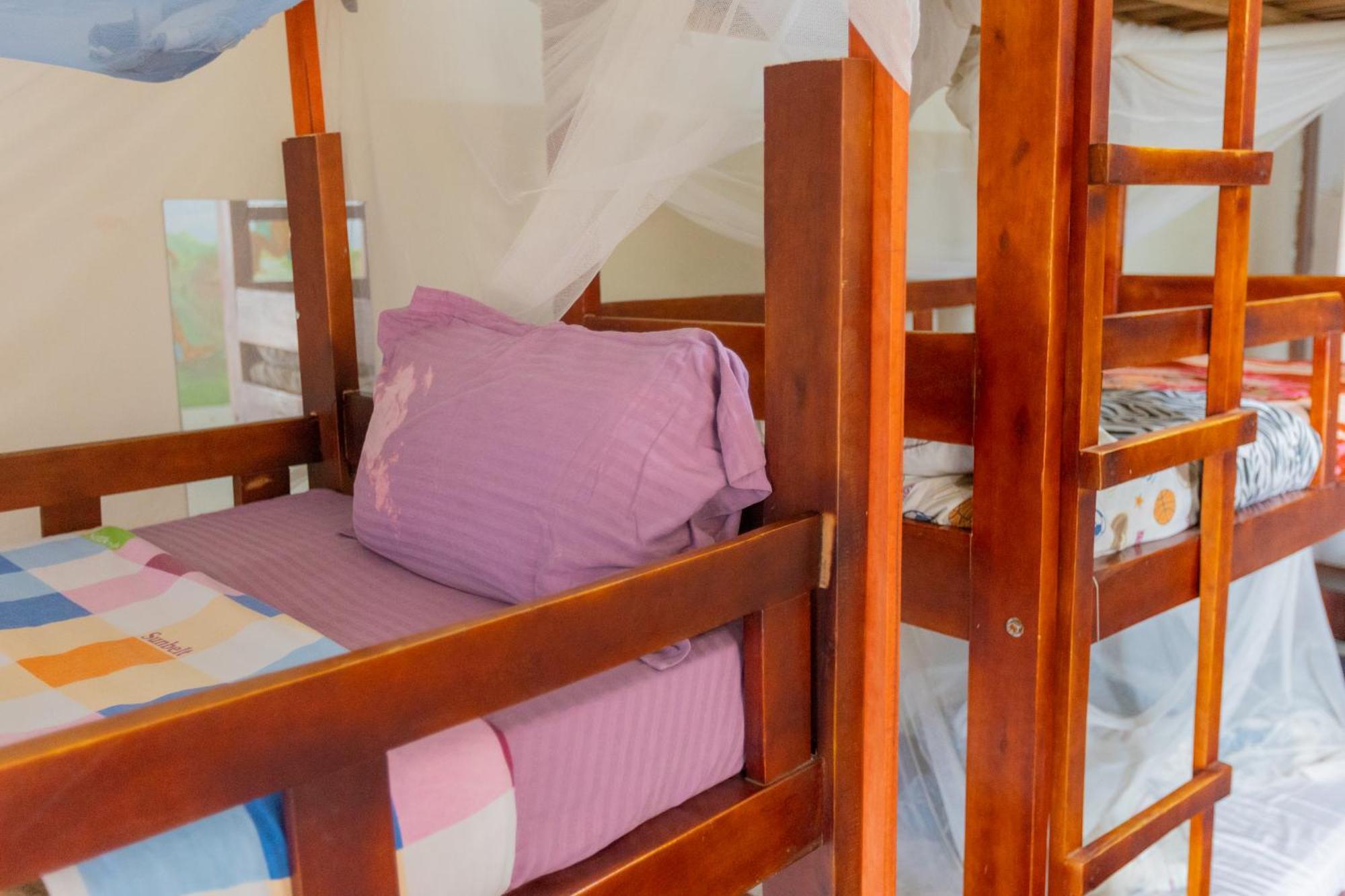 Luxury Acacia Villa With Kampala'S Best View Екстериор снимка