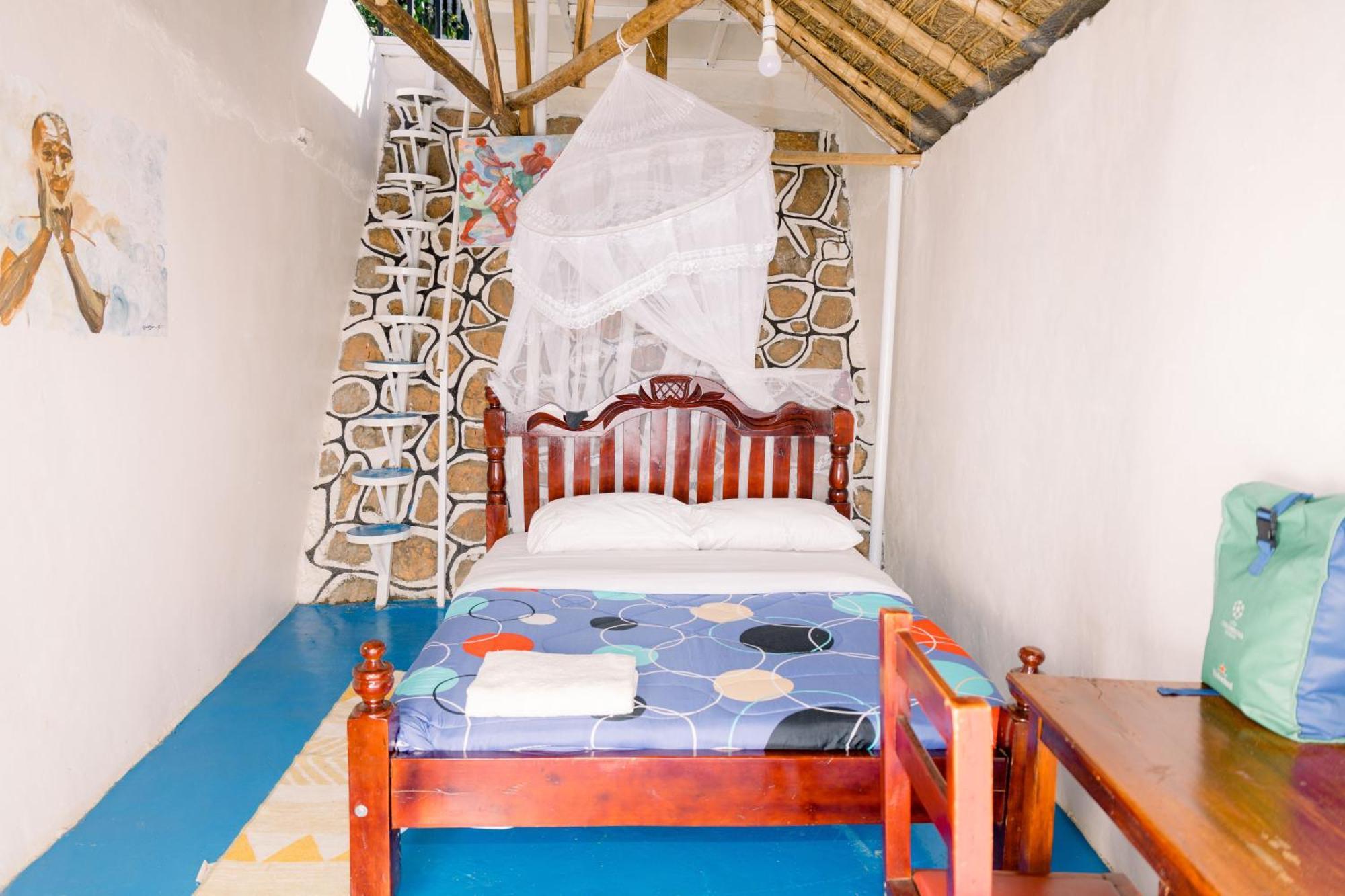 Luxury Acacia Villa With Kampala'S Best View Стая снимка